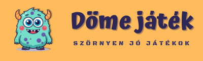 Döme játék                        