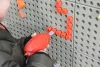 Szerszámkészlet kiegészítő Masterkidz STEM falhoz