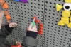Szerszámkészlet kiegészítő Masterkidz STEM falhoz