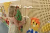 Szerszámkészlet kiegészítő Masterkidz STEM falhoz