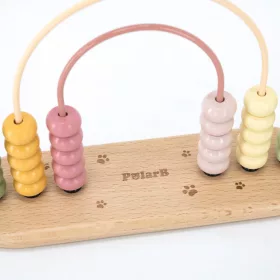 PolarB macis abakus