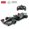 Távirányítós Car Mercedes-AMG F1 W11 F1-es autó