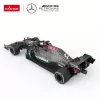 Távirányítós Car Mercedes-AMG F1 W11 F1-es autó