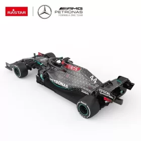 Távirányítós Car Mercedes-AMG F1 W11 F1-es autó