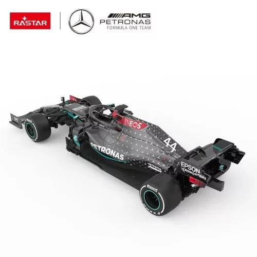 Távirányítós Car Mercedes-AMG F1 W11 F1-es autó