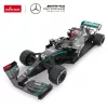Távirányítós Car Mercedes-AMG F1 W11 F1-es autó