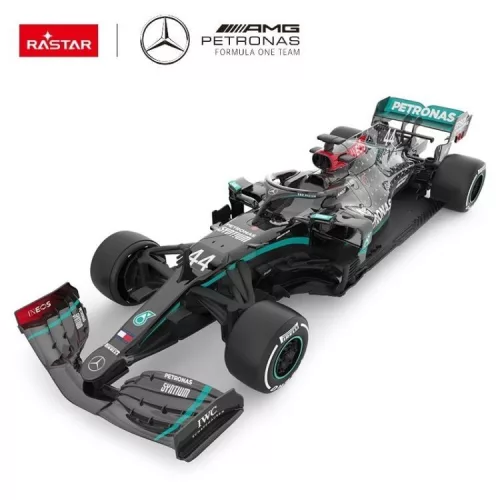 Távirányítós Car Mercedes-AMG F1 W11 F1-es autó