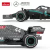 Távirányítós Car Mercedes-AMG F1 W11 F1-es autó