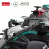 Távirányítós Car Mercedes-AMG F1 W11 F1-es autó