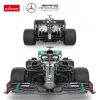 Távirányítós Car Mercedes-AMG F1 W11 F1-es autó