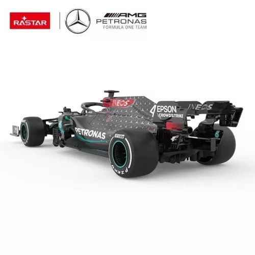 Távirányítós Car Mercedes-AMG F1 W11 F1-es autó
