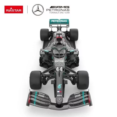 Távirányítós Car Mercedes-AMG F1 W11 F1-es autó