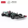 Távirányítós Car Mercedes-AMG F1 W11 F1-es autó