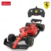 Távirányítós Ferrari F1-es autó