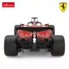 Távirányítós Ferrari F1-es autó