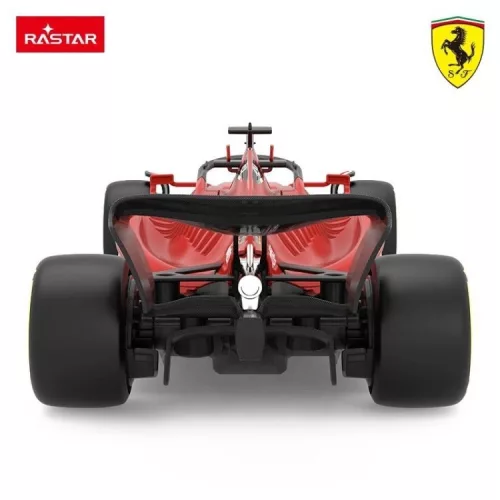 Távirányítós Ferrari F1-es autó