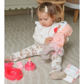 Szofi baba születésnapi szett