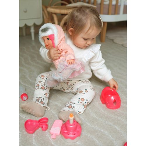 Szofi baba születésnapi szett