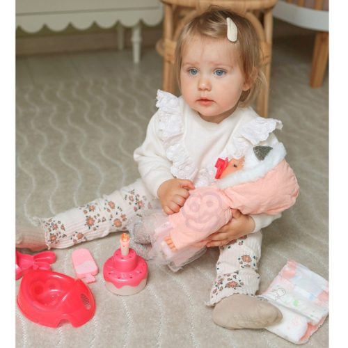 Szofi baba születésnapi szett