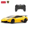 Távirányítós Lamborghini Murciélago autó