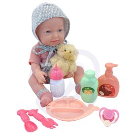 Baba macival és kiegészítőkkel