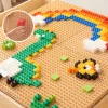 MASTERKIDZ STEM oktatóasztal kreatív kiegészítőkkel