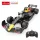 Távirányítós Red Bull Racing RB18 F1-es autó