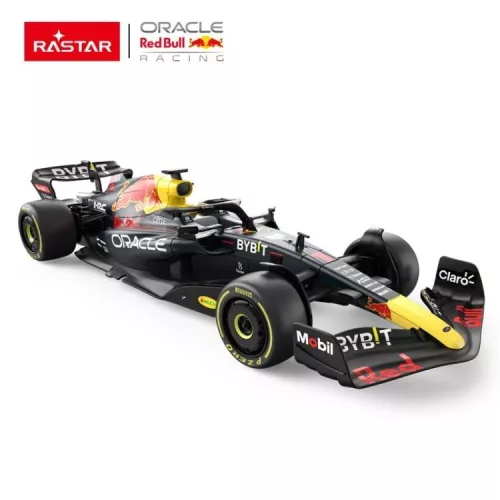 Távirányítós Red Bull Racing RB18 F1-es autó