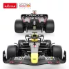 Távirányítós Red Bull Racing RB18 F1-es autó