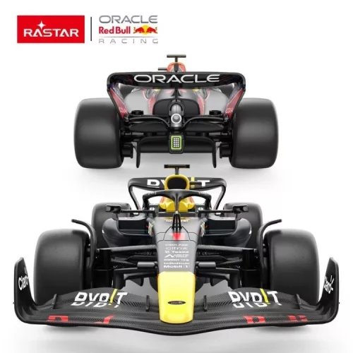 Távirányítós Red Bull Racing RB18 F1-es autó