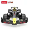 Távirányítós Red Bull Racing RB18 F1-es autó