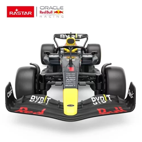 Távirányítós Red Bull Racing RB18 F1-es autó