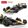 Távirányítós Red Bull Racing RB18 F1-es autó