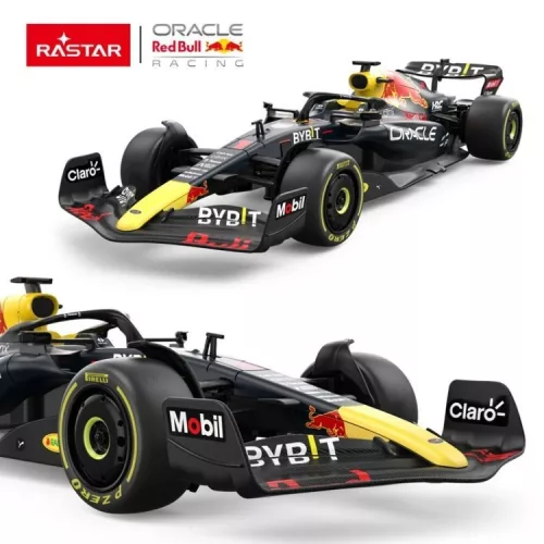 Távirányítós Red Bull Racing RB18 F1-es autó