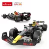 Távirányítós Red Bull Racing RB18 F1-es autó