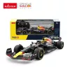 Távirányítós Red Bull Racing RB18 F1-es autó