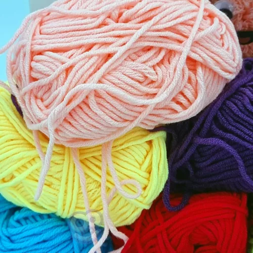 DIY Szörnyecske készítő készlet