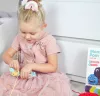 DIY Szörnyecske készítő készlet