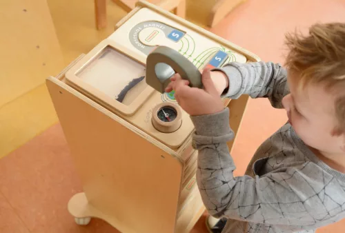 MASTERKIDZ mágnes témájú oktató tábla