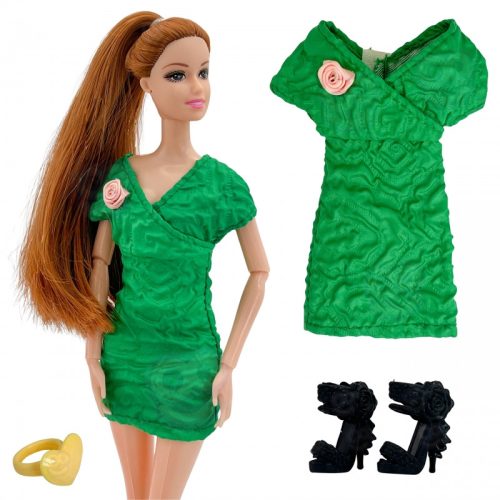 Emi baba 12 meglepetés kiegészítővel