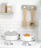 Eco Green fa konyha kiegészítőkkel