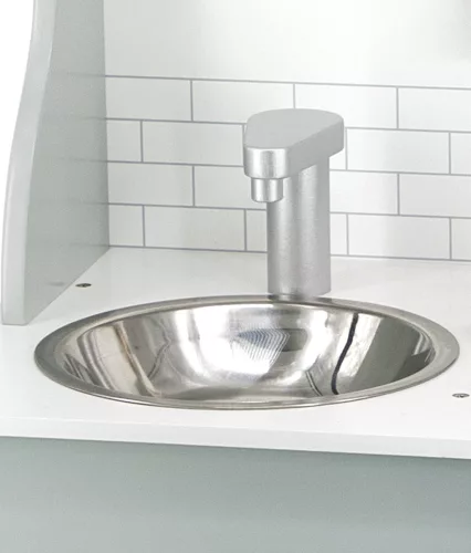 Eco Green fa konyha kiegészítőkkel