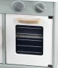 Eco Green fa konyha kiegészítőkkel