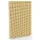 Masterkidz STEM kreatív tábla, fali panel + szerelőlap 120x80cm