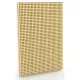Masterkidz STEM kreatív tábla, fali panel + szerelőlap 120x80cm