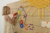 MASTERKIDZ Színes fogaskerekek és hajtókarok készlete, 79 db