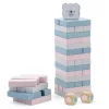 PolarB fa torony építő, jenga