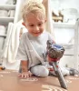3 az 1-ben kézi porszívó kiegészítőkkel