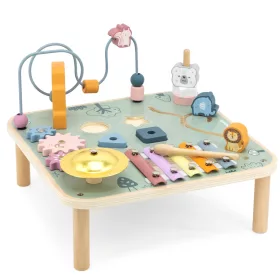 PolarB Montessori oktató asztal 