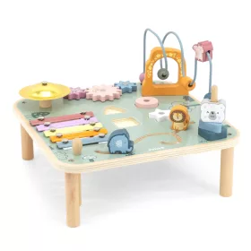 PolarB Montessori oktató asztal 